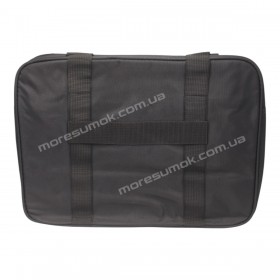Дорожні сумки 5901 black
