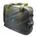 Дорожні сумки 9061 green
