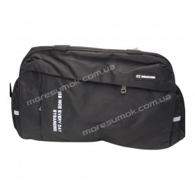 Дорожні сумки 9061 black