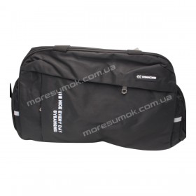 Дорожні сумки 9061 black
