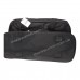 Дорожні сумки 9061 black