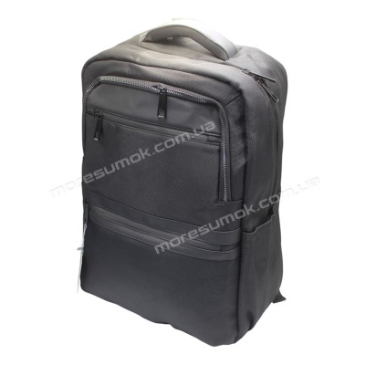Чоловічі рюкзаки M737 black