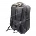 Чоловічі рюкзаки M737 black
