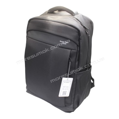 Чоловічі рюкзаки M730 black