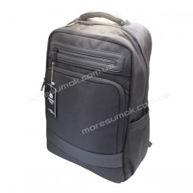 Чоловічі рюкзаки M734 black