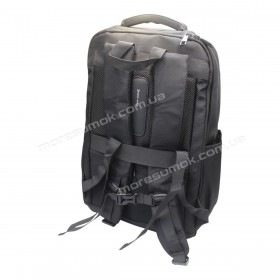 Чоловічі рюкзаки M734 black