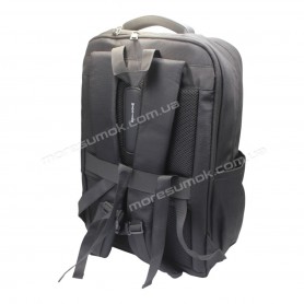 Чоловічі рюкзаки M731 black