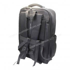 Чоловічі рюкзаки M731 black