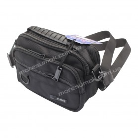 Сумки мужские 772 black