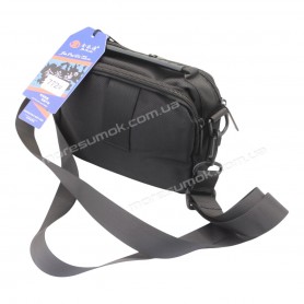 Сумки мужские 772 black
