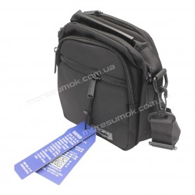 Сумки мужские 780 black