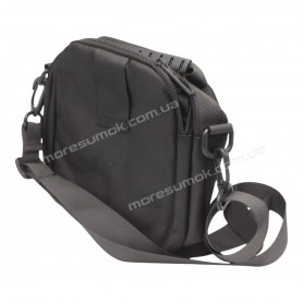 Сумки мужские 780 black