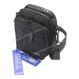 Сумки мужские 775 black