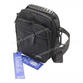 Сумки чоловічі 775 black