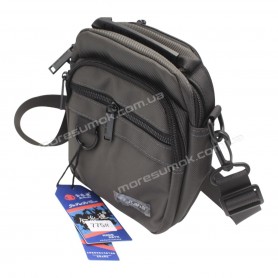 Сумки мужские 775 gray