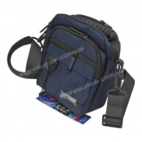 Сумки мужские 775 blue