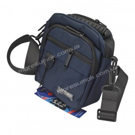 Сумки чоловічі 775 blue