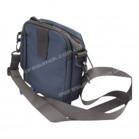 Сумки мужские 775 blue