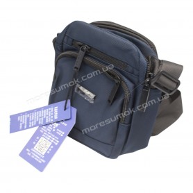 Сумки мужские 773 blue