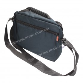 Сумки мужские 82108 blue