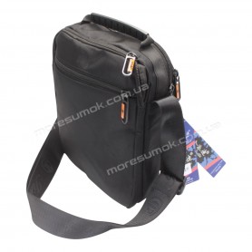 Сумки мужские 8901 black