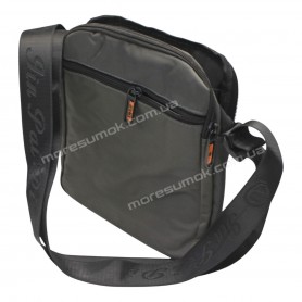 Сумки мужские 8901 gray