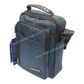 Сумки мужские 82101 blue