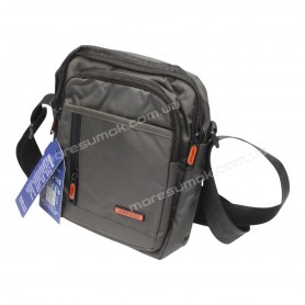 Сумки мужские 82101 gray