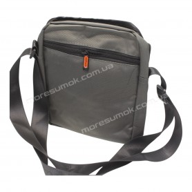 Сумки мужские 82101 gray