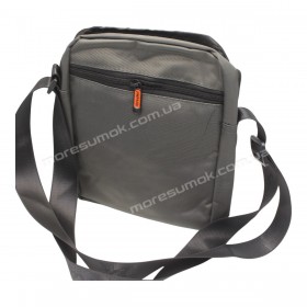 Сумки чоловічі 82101 gray