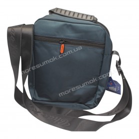 Сумки мужские 82102 blue