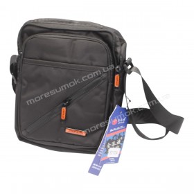 Сумки чоловічі 82102 black