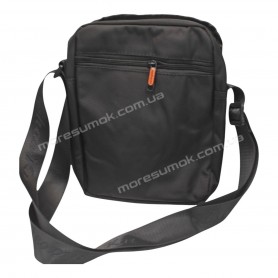 Сумки чоловічі 82102 black
