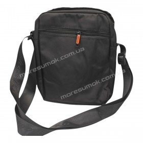 Сумки чоловічі 82102 black