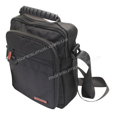 Сумки чоловічі 82103 black