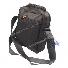 Сумки чоловічі 82103 black