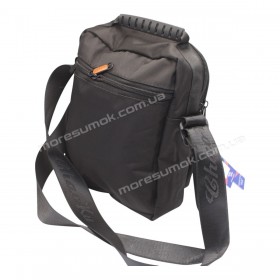 Сумки чоловічі 82103 black