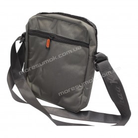 Сумки чоловічі 82103 gray
