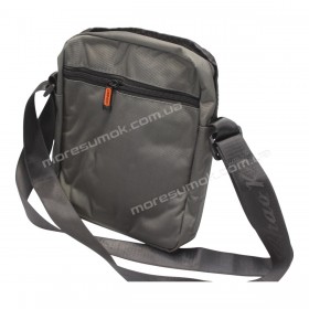 Сумки чоловічі 82103 gray
