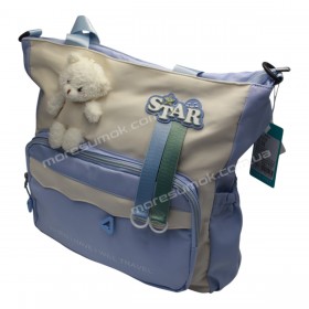 Спортивные сумки 5132 light blue