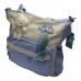 Спортивные сумки 5132 light blue
