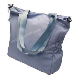 Спортивные сумки 5132 light blue