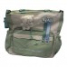 Спортивные сумки 5132 green