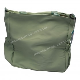 Спортивні сумки 5132 green