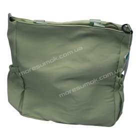 Спортивные сумки 5132 green