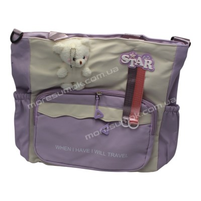 Спортивные сумки 5132 purple