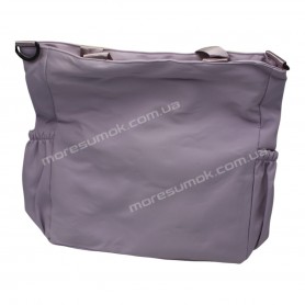 Спортивні сумки 5132 purple