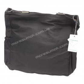 Спортивні сумки 5132 black