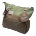 Спортивные сумки 7157 green
