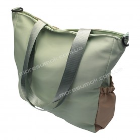 Спортивні сумки 7157 green